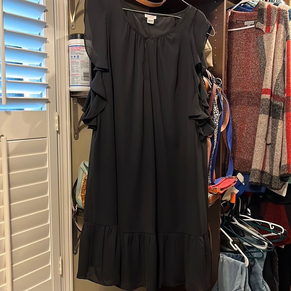 J Crew LBD XL